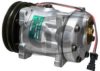 ACR 130885 Compressor, air conditioning